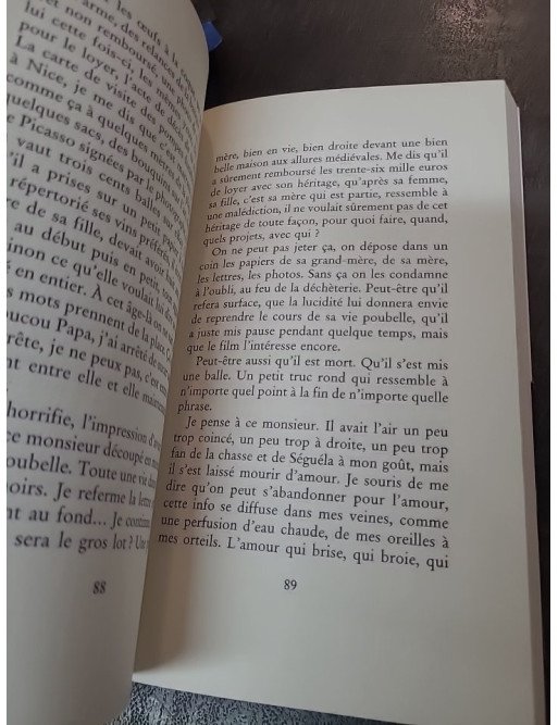 La prochaine fois que tu mordras la poussière - Panayotis Pascot