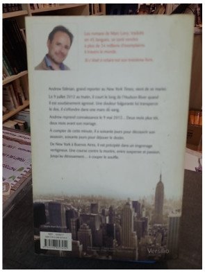 Si c'était à refaire - Marc Levy