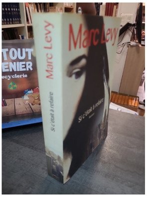 Si c'était à refaire - Marc Levy