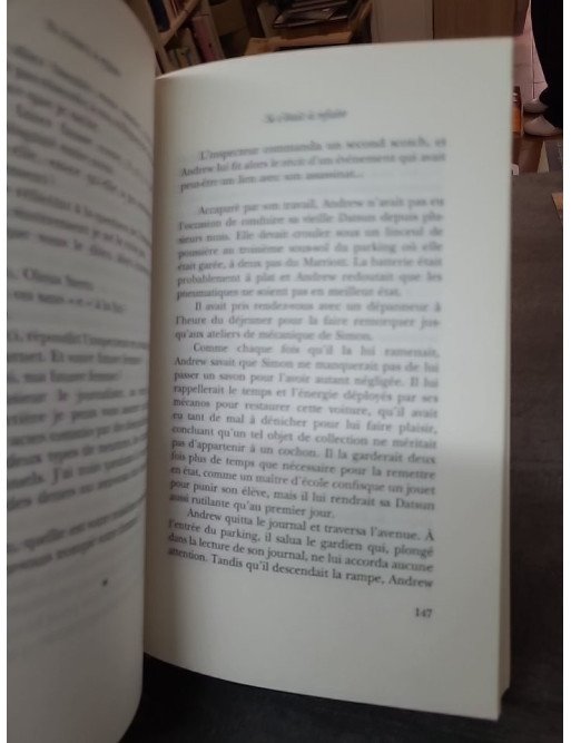 Si c'était à refaire - Marc Levy