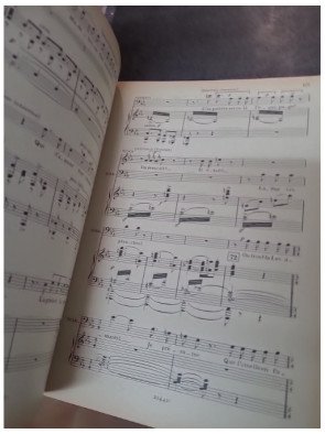La Tosca - Puccini G.