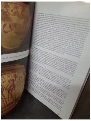 Musée National - Sculptures, Vases Et Bronzes - Basile Petrakos