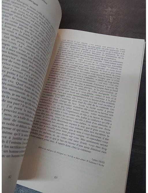 Grignan Festival De La Correspondance 2001 - Lettres