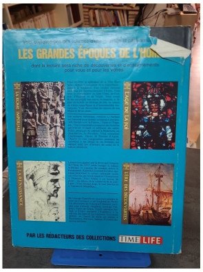 Le Siècle des Lumières - Peter Gay Et Time-Life Books