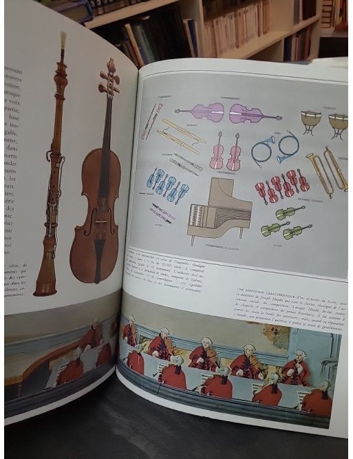 Le Siècle des Lumières - Peter Gay Et Time-Life Books