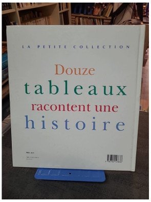 Le Tour du ciel - Jean-Claude Morice et Daniel Pennac