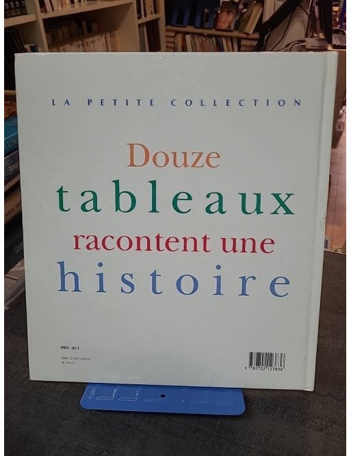 Le Tour du ciel - Jean-Claude Morice et Daniel Pennac