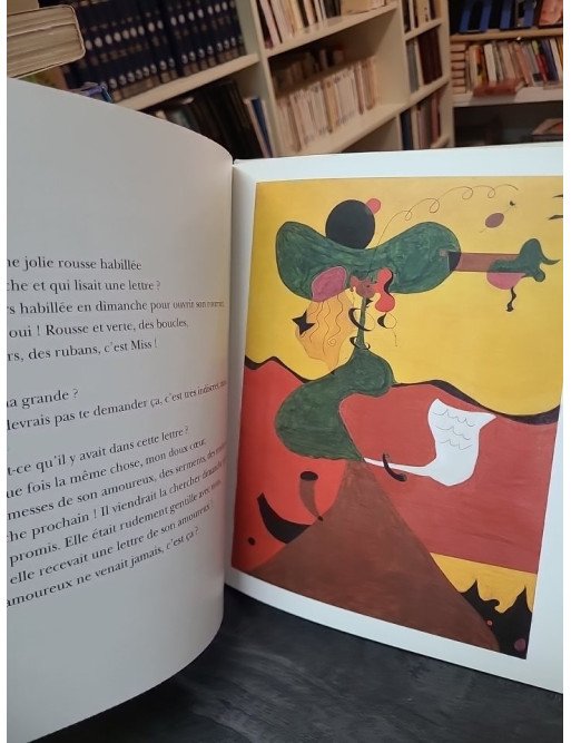 Le Tour du ciel - Jean-Claude Morice et Daniel Pennac