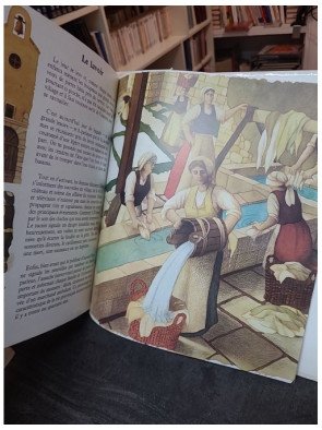 L'Histoire Et La Vie D'Un Village Provençal - Pierre Croux et Eddy Krähenbühl