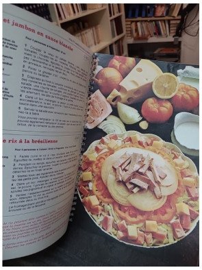 Les Carnets De Cuisine - N°4 - Toutes Les Salades