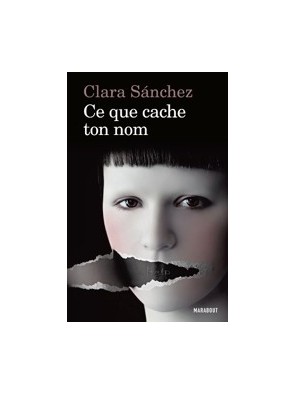 Ce Que Cache Ton Nom de...