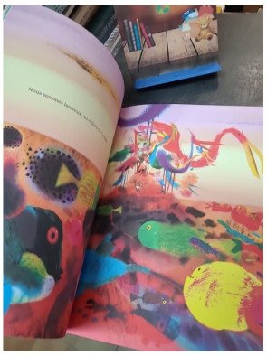 Mon île - Mark Janssen