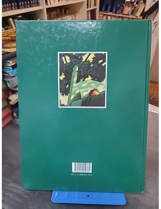 Ce N'est Qu'un Rêve - Chris Van Allsburg