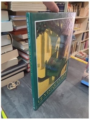 Ce N'est Qu'un Rêve - Chris Van Allsburg