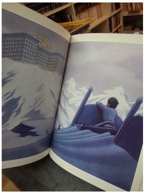 Ce N'est Qu'un Rêve - Chris Van Allsburg