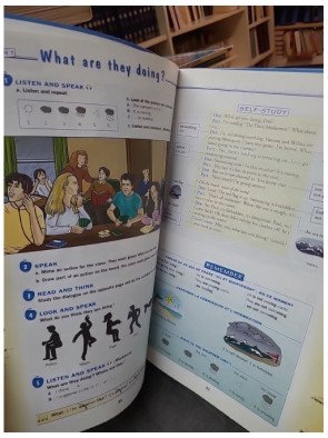 The New Apple Pie, 4e LV2 - Kathleen Julié, Françoise Lemarchand