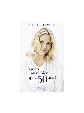 Jamais aussi bien qu à 50...