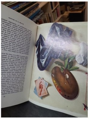 Gregorio Sciltian - Peinture de la réalité - Esthétique et technique