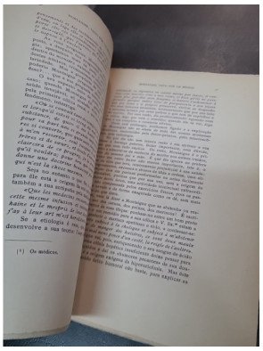 Montaigne Visto Por Um Medico - António Cândido de Oliveira Salazar