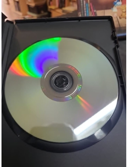 Voyage au centre de la terre (DVD)