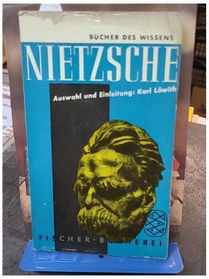 Auswahl aus seinen Werken par Friedrich Nietzsche et Robert Scherwatzky