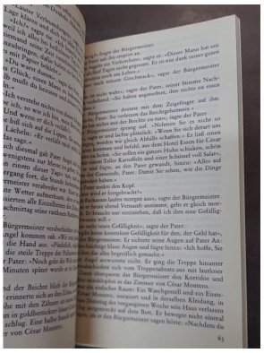 Die böse Stunde - Un roman de Gabriel Garcia Marquez