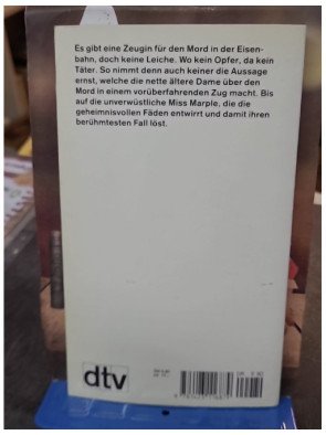 16 Uhr 50 ab Paddington. Kriminalroman par Agatha Christie