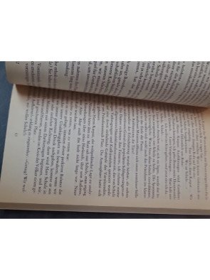 Kein Öl, Moses? / Neue Satiren d'Ephraim Kishon