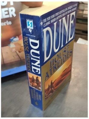 Dune - House Atreides : Le Prélude à l'épopée de Frank Herbert