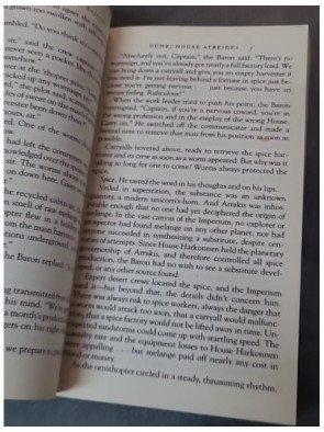 Dune - House Atreides : Le Prélude à l'épopée de Frank Herbert