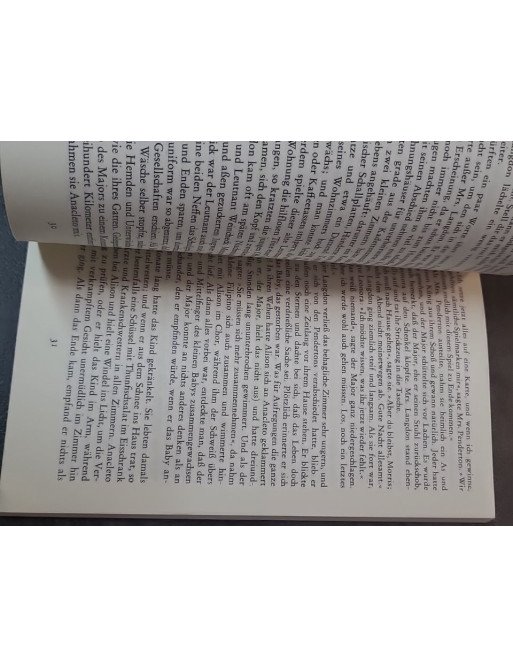 Spiegelbild im goldnen Auge : Roman par Carson Mccullers
