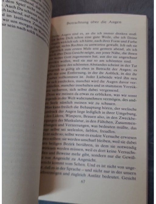 Die Kunst, das Leben zu lieben - Und andere Betrachtungen par Ernst Penzoldt
