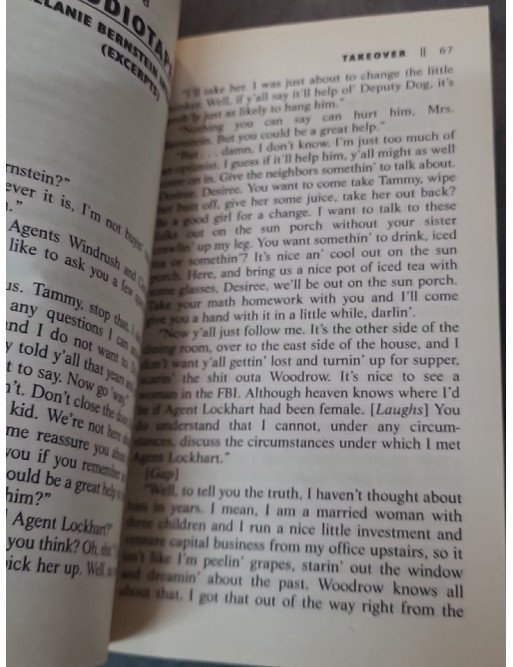 Takeover : un thriller de science-fiction de Forrest Evers