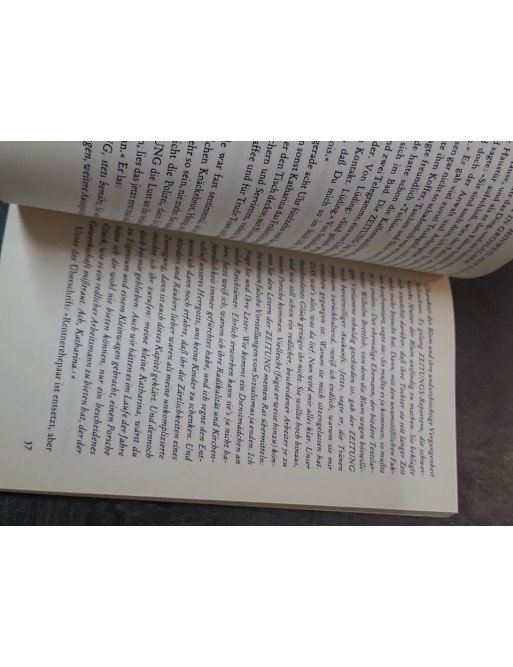 Die Verlorene Ehre Der Katharina Blum : Un Roman De Heinrich Böll Sur La Violence Médiatique