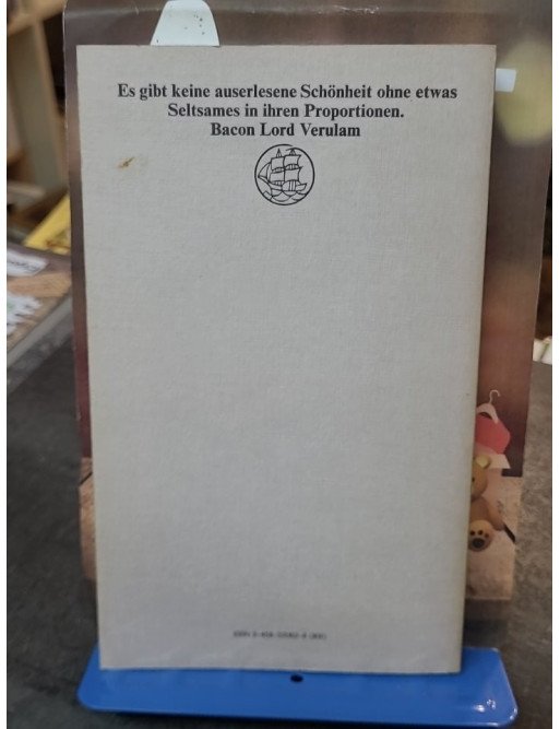 Grube und Pendel und andere Erzählungen de Poe, le maître du suspense et de l'horreur