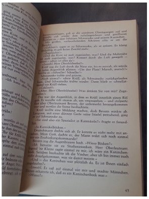 Strafbataillon 999 : un roman de guerre de Heinz G. Konsalik