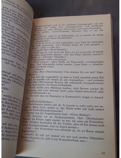 Strafbataillon 999 : un roman de guerre de Heinz G. Konsalik