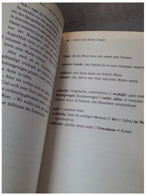 Deutsche Kurzgeschichten : un recueil de nouvelles allemandes par Margit Schön