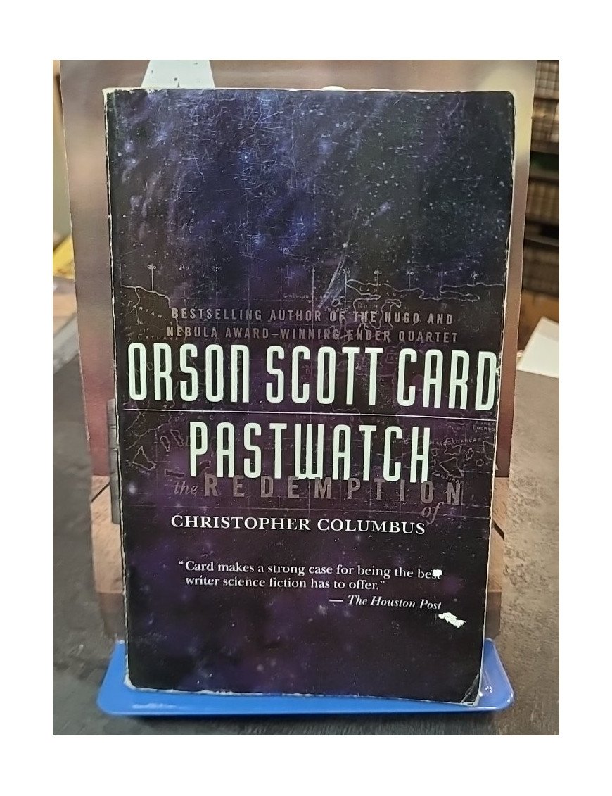 Touch of evil : La quête spirituelle d'un jeune héros par Orson Scott Card