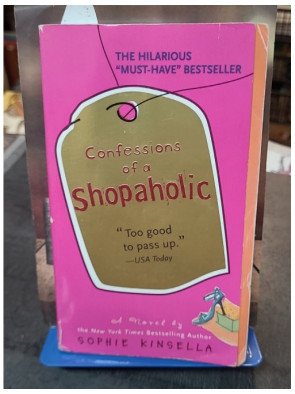 Confessions of a Shopaholic - Shopaholic takes Manhattan - Shopaholic ties the knot par Sophie Kinsella