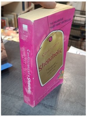 Confessions of a Shopaholic - Shopaholic takes Manhattan - Shopaholic ties the knot par Sophie Kinsella