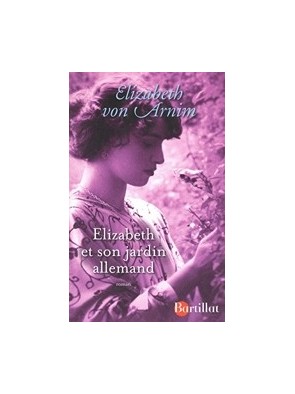 Elizabeth Et Son Jardin...