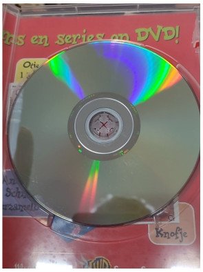 Minoes (DVD)