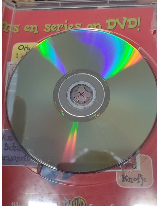 Minoes (DVD)