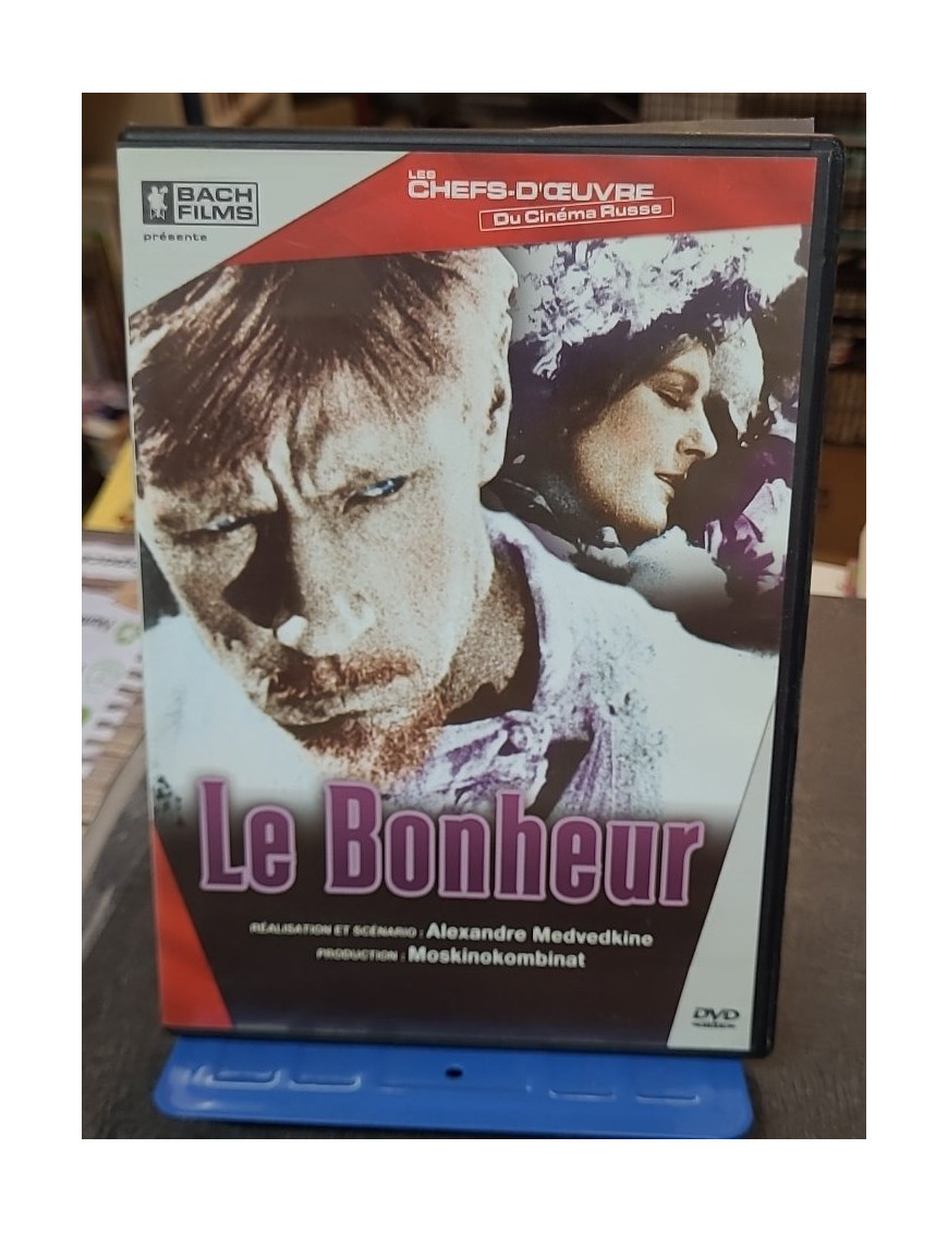 Le Bonheur (DVD)