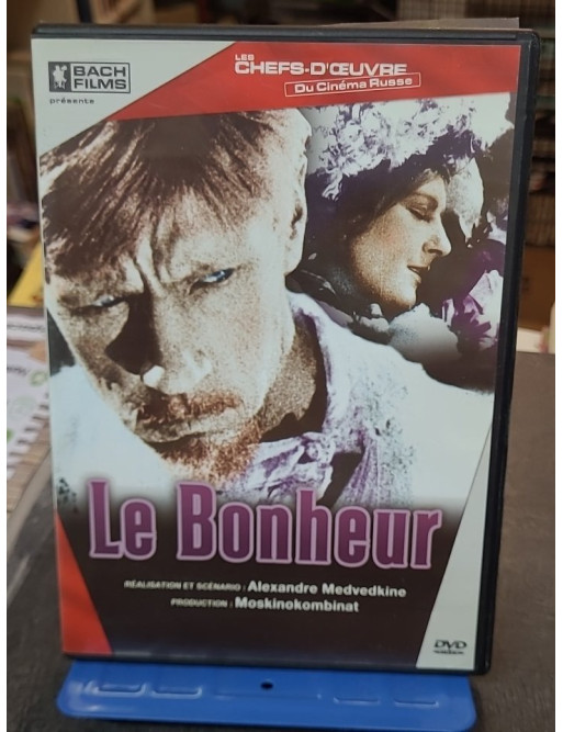 Le Bonheur (DVD)