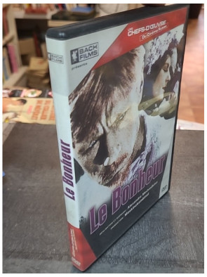 Le Bonheur (DVD)