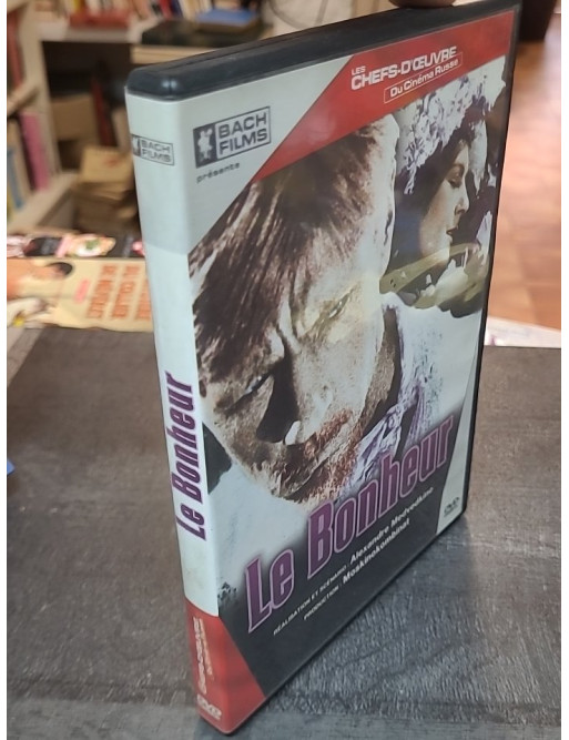 Le Bonheur (DVD)