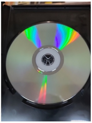 Les 5 Legendes (DVD)