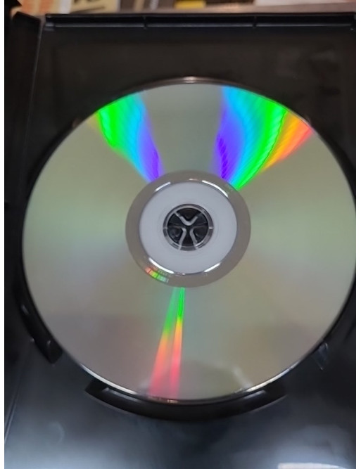 Les 5 Legendes (DVD)